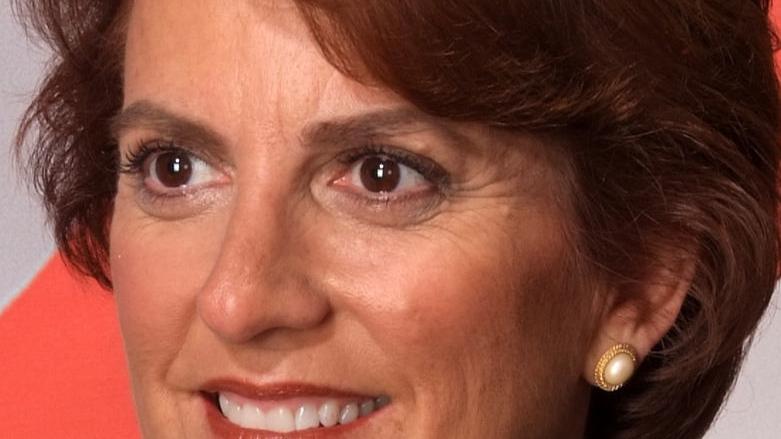 Wendy Rogers has early lead in GOP race to challenge Dems' Tom O'Halleran in CD1